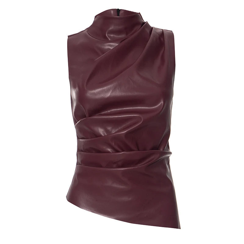 View details for Women Y2K Vintage Tank Top – retro-inspired cropped top with 2000s fashion vibes