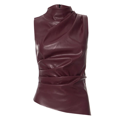 View details for Women Y2K Vintage Tank Top – retro-inspired cropped top with 2000s fashion vibes