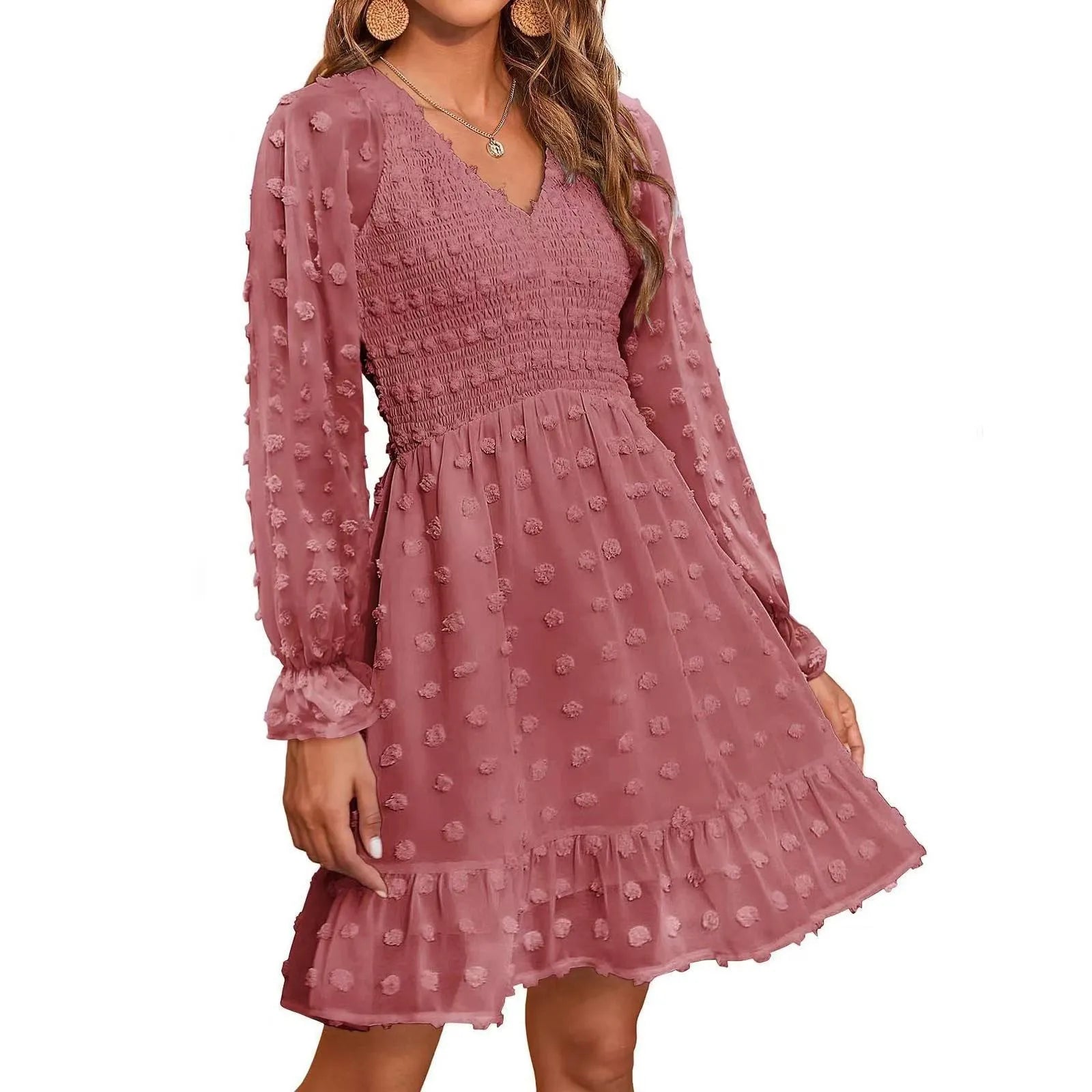 "Women's Summer Casual Dresses - trendy sundresses for warm weather."