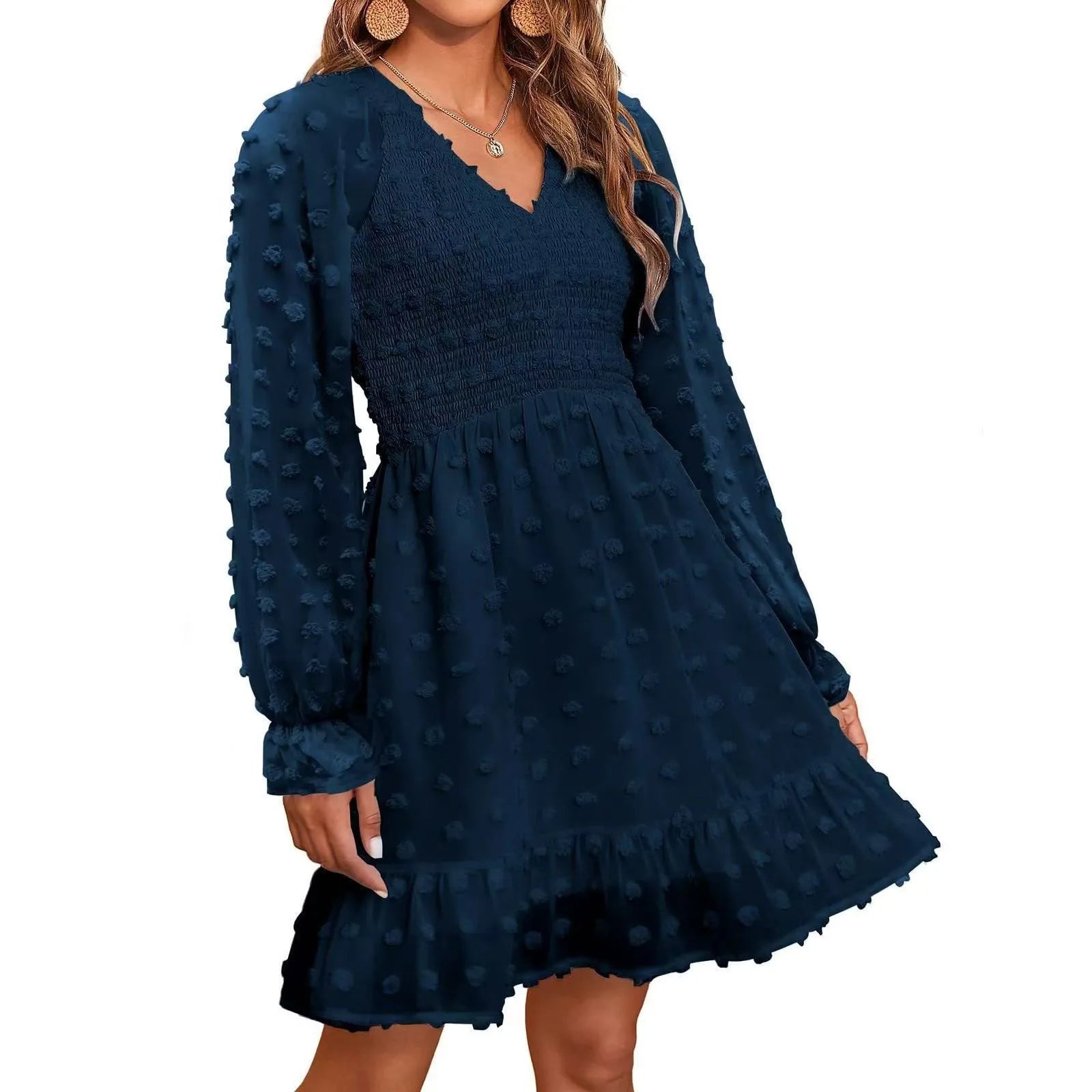 "Women's Summer Casual Dresses - trendy sundresses for warm weather."