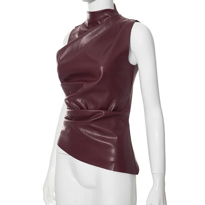 View details for Women Y2K Vintage Tank Top – retro-inspired cropped top with 2000s fashion vibes