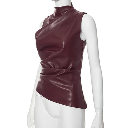 View details for Women Y2K Vintage Tank Top – retro-inspired cropped top with 2000s fashion vibes