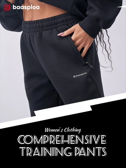 View details for Baasploa New Women’s Sports Pants – high-performance, comfortable activewear for workouts or casual wear