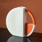 Modern Light Luxury Ceramic Vases null