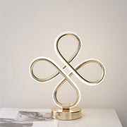 Table Bedroom Bedside Study Desktop Atmosphere Lamps Milanforme