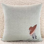 Bed Window Cushions And Pillowcases Milanforme